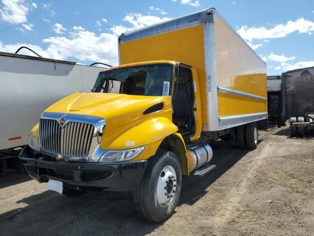 2019 International 4000 4300