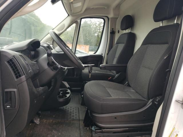 2018 Dodge RAM Promaster 1500 1500 Standard