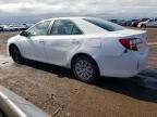 2013 Toyota Camry Hybrid