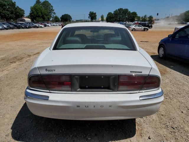 1997 Buick Park Avenue Ultra