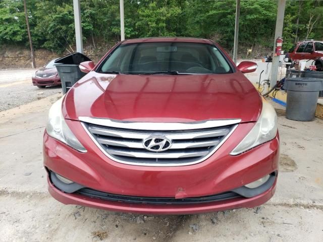 2014 Hyundai Sonata SE