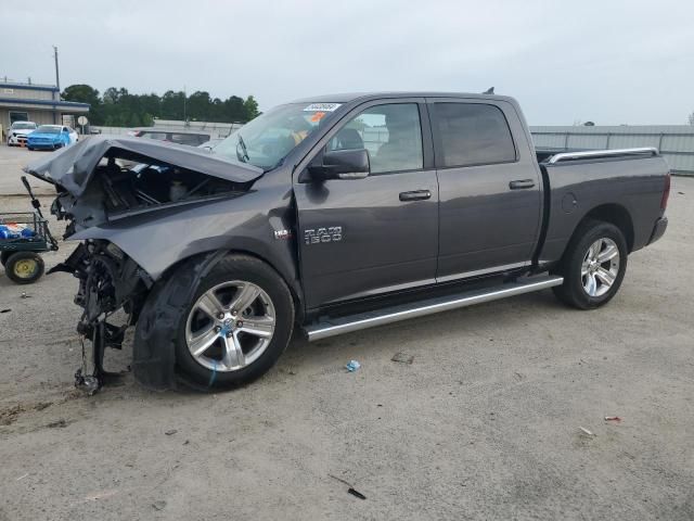 2017 Dodge RAM 1500 Sport