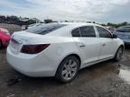 2010 Buick Lacrosse CXL