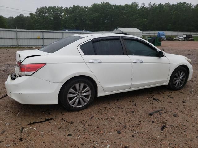 2011 Honda Accord EXL