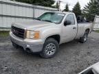 2008 GMC Sierra K1500