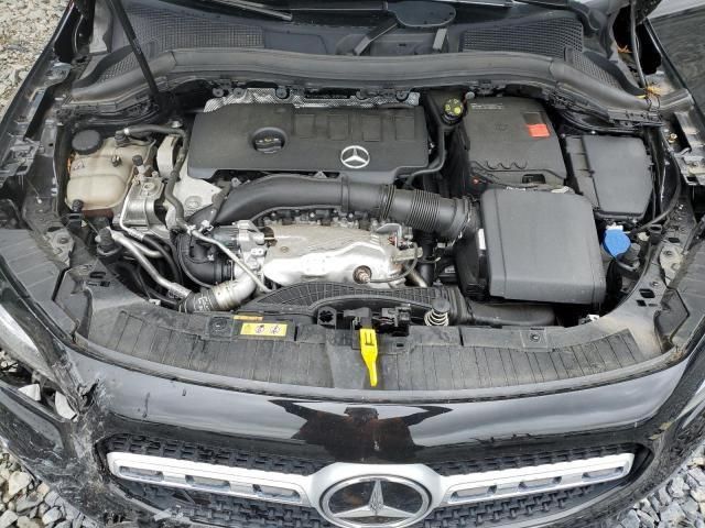 2021 Mercedes-Benz GLA 250 4matic