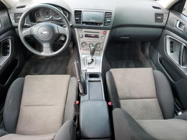2005 Subaru Legacy 2.5I