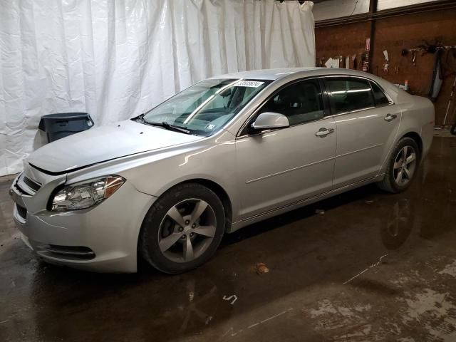 2012 Chevrolet Malibu 1LT