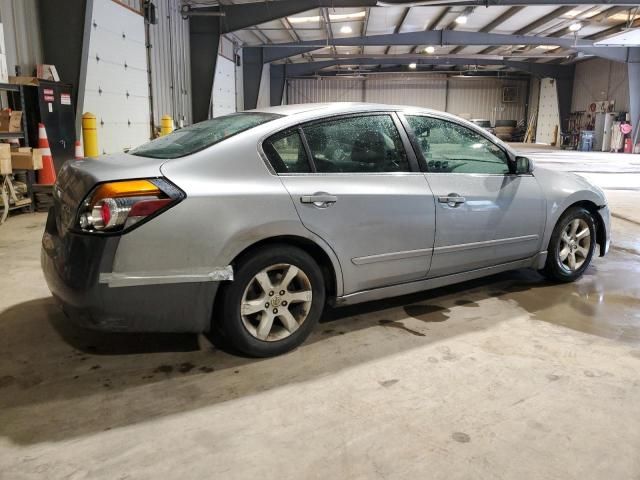 2008 Nissan Altima 2.5