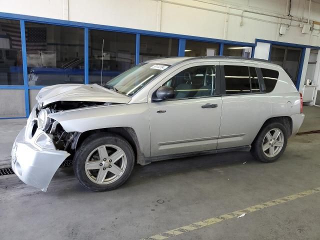 2009 Jeep Compass Sport