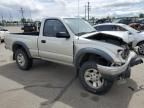 2002 Toyota Tacoma