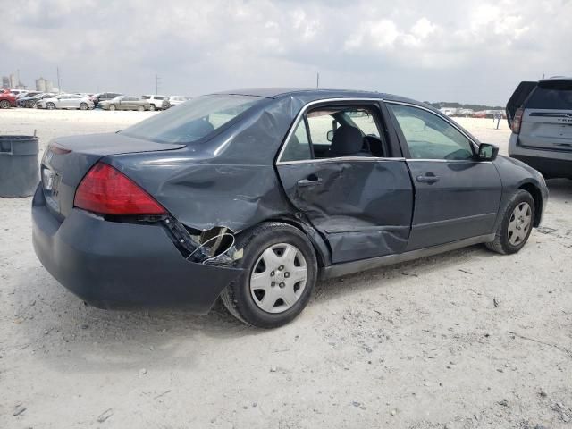 2006 Honda Accord LX