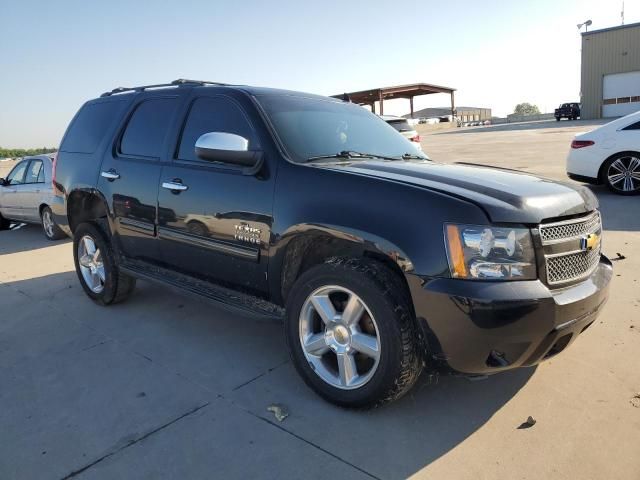 2013 Chevrolet Tahoe C1500  LS