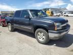 2005 Chevrolet Silverado K1500