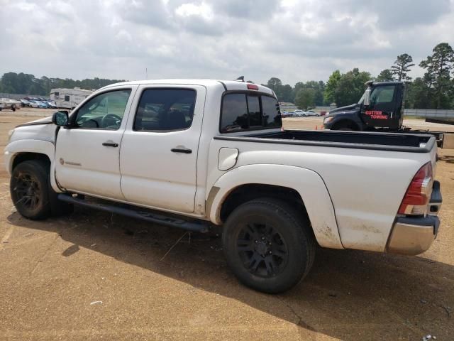 2015 Toyota Tacoma Double Cab Prerunner