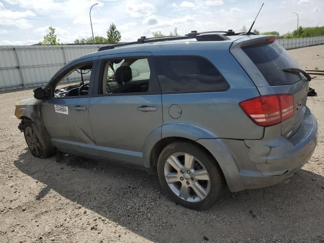 2010 Dodge Journey SXT