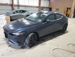 Mazda 3 Premium salvage cars for sale: 2020 Mazda 3 Premium