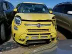 2015 Fiat 500L Trekking