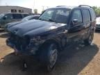 2003 Jeep Liberty Sport