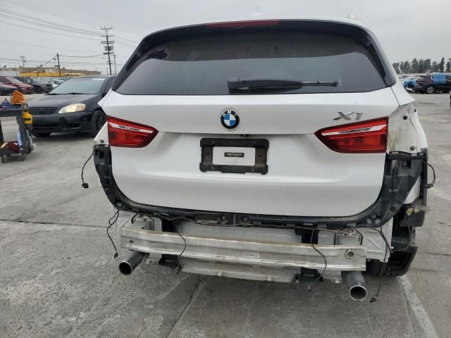 2016 BMW X1 XDRIVE28I