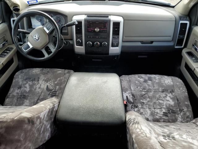 2011 Dodge RAM 3500