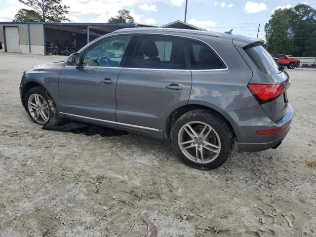 2014 Audi Q5 Premium Plus