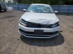 2015 Volkswagen Jetta Base