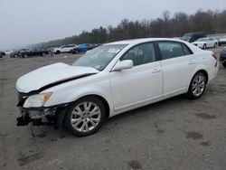 Salvage cars for sale at Brookhaven, NY auction: 2008 Toyota Avalon XL