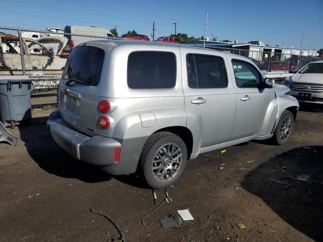 2010 Chevrolet HHR LT