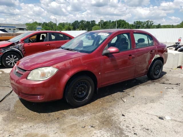 2009 Chevrolet Cobalt LT