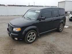 Salvage cars for sale at Van Nuys, CA auction: 2008 Honda Element SC
