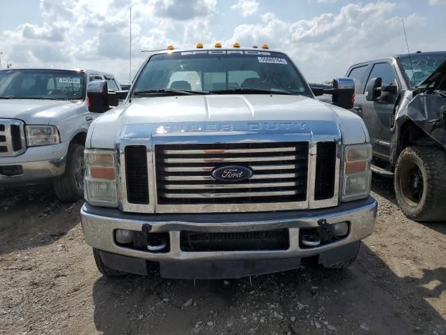 2010 Ford F350 Super Duty