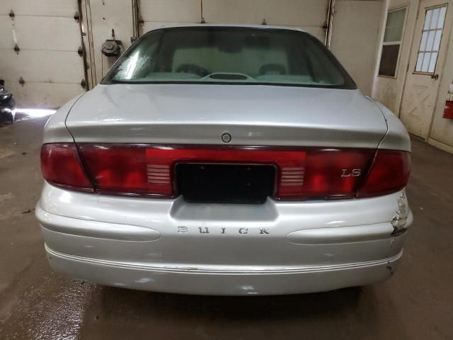 2000 Buick Regal LS