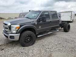 Salvage trucks for sale at Houston, TX auction: 2016 Ford F350 Super Duty