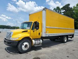 Run And Drives Trucks for sale at auction: 2011 International 4000 4300