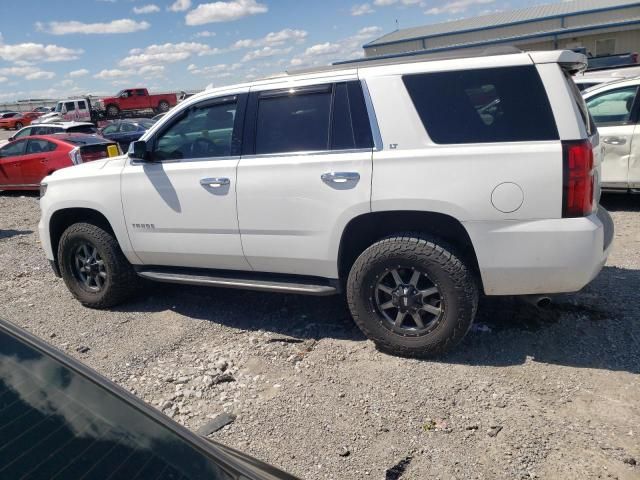 2019 Chevrolet Tahoe C1500 LT