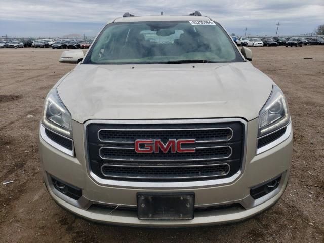 2014 GMC Acadia SLT-1