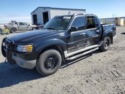 Salvage cars for sale at Airway Heights, WA auction: 2001 Ford Explorer Sport Trac