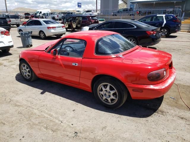 1995 Mazda MX-5 Miata