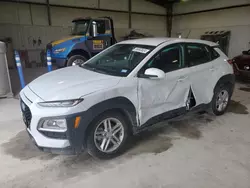 2021 Hyundai Kona SE en venta en Haslet, TX