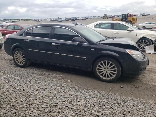 2007 Saturn Aura XR