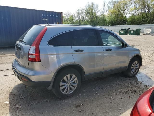 2008 Honda CR-V LX