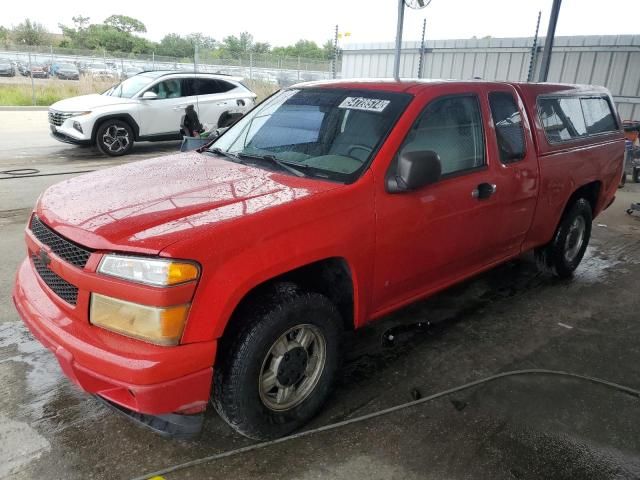 2008 Chevrolet Colorado