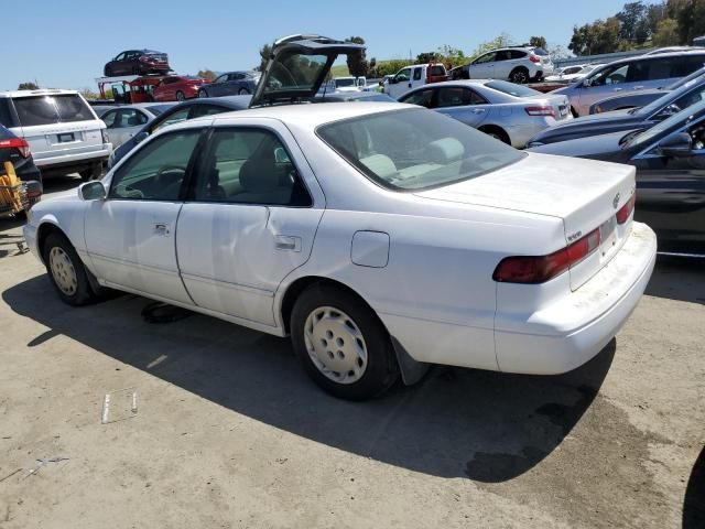 1997 Toyota Camry LE