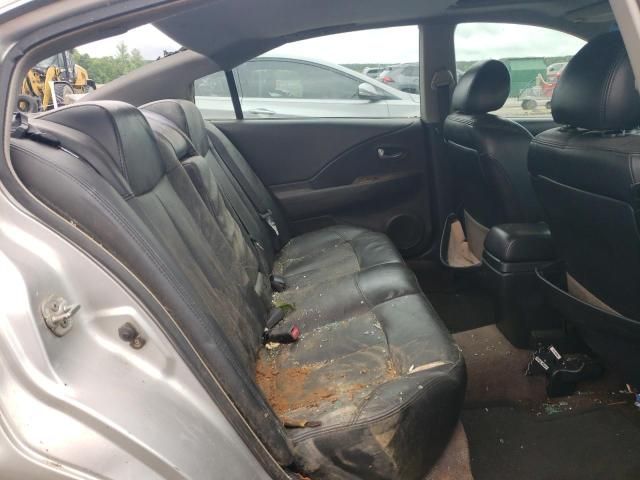 2003 Nissan Altima Base