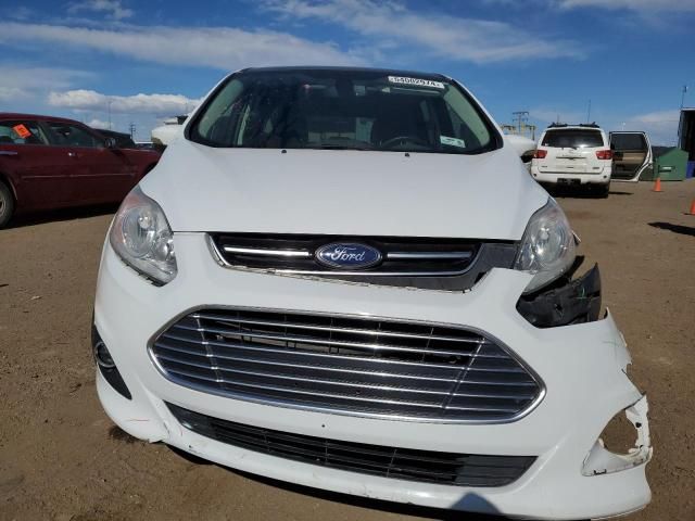 2016 Ford C-MAX Premium SEL