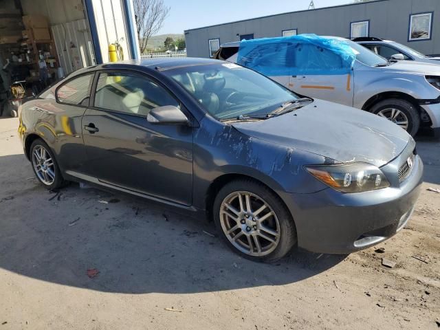 2008 Scion TC