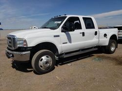 Ford f350 Super Duty Vehiculos salvage en venta: 2007 Ford F350 Super Duty