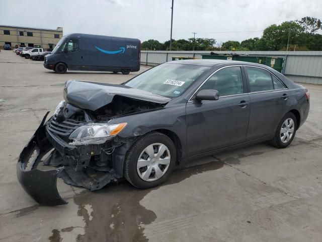 2009 Toyota Camry Base