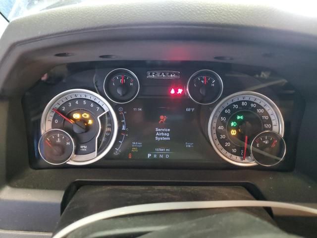 2015 Dodge RAM 1500 SLT